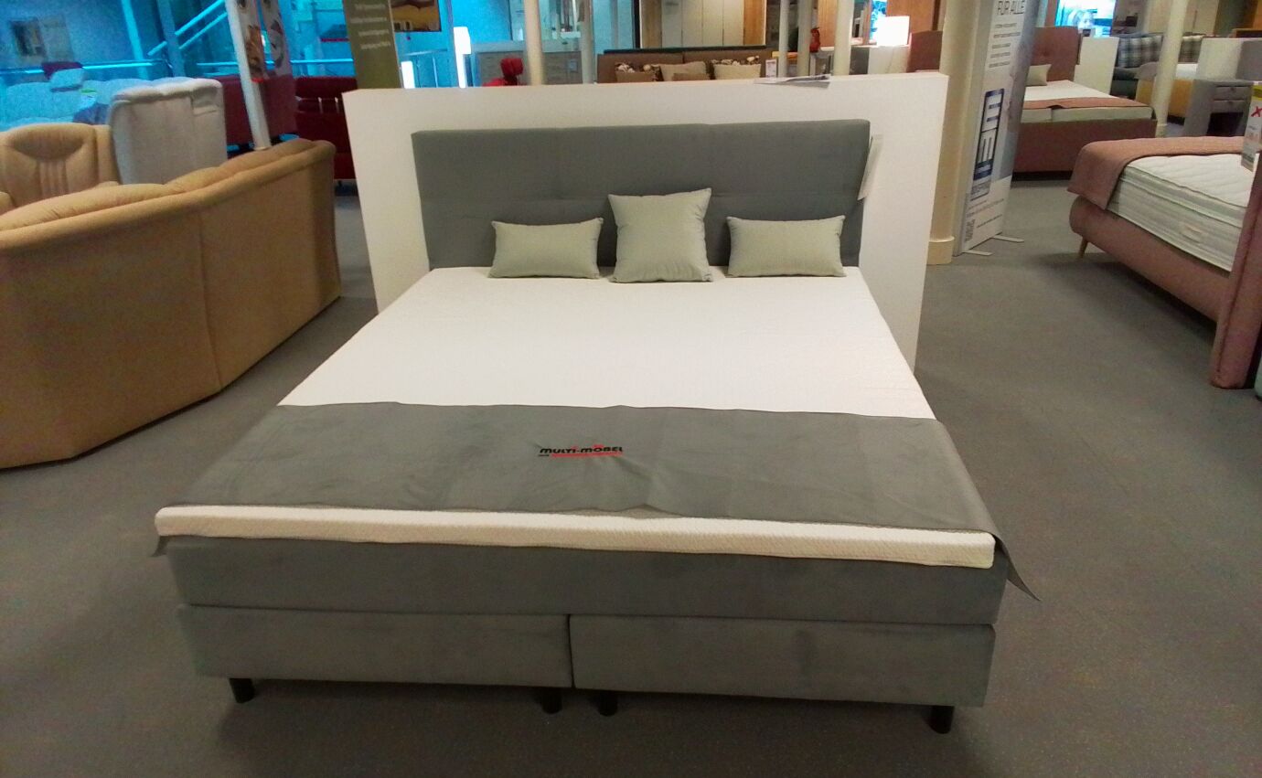01840001 03 Boxspringbett