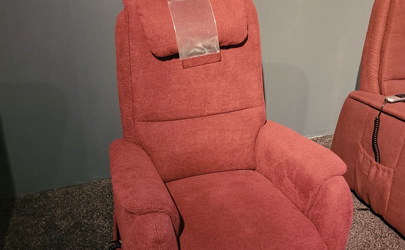 09140071 01 TV SESSEL