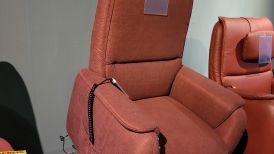 09140071 03 TV SESSEL Aufstehhilfe