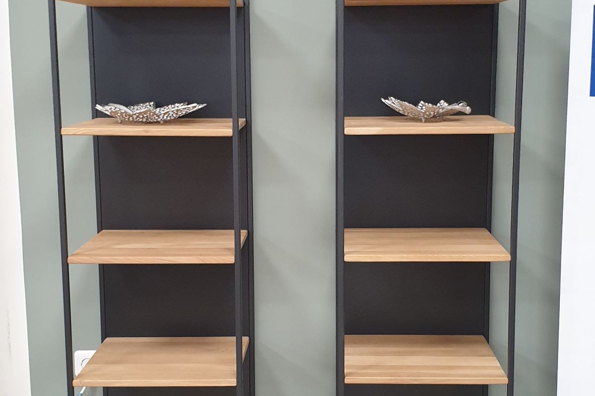 Standregal EM PARMA MultiMöbel