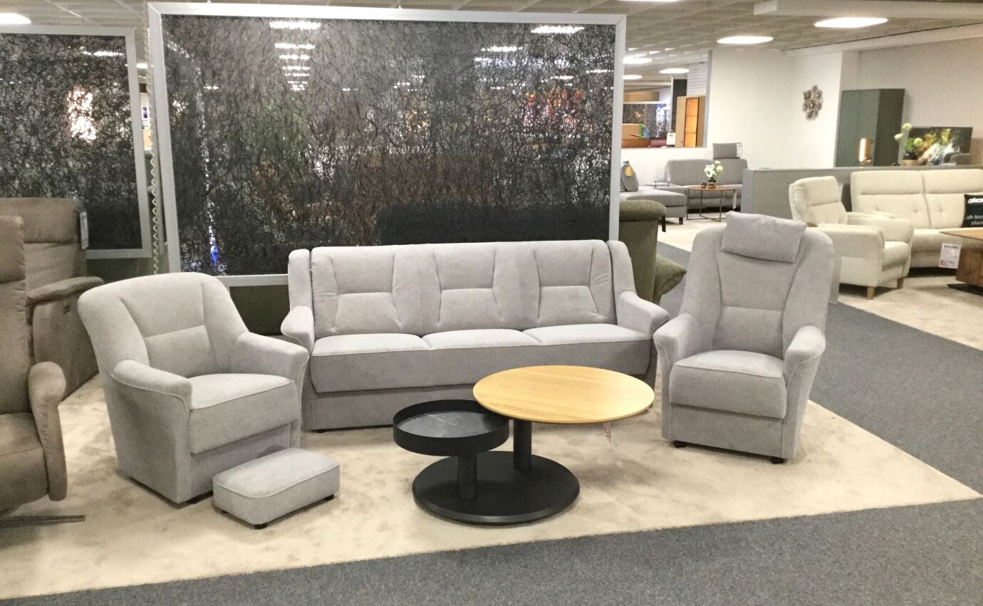 Polsterprogramm Wien Dietsch