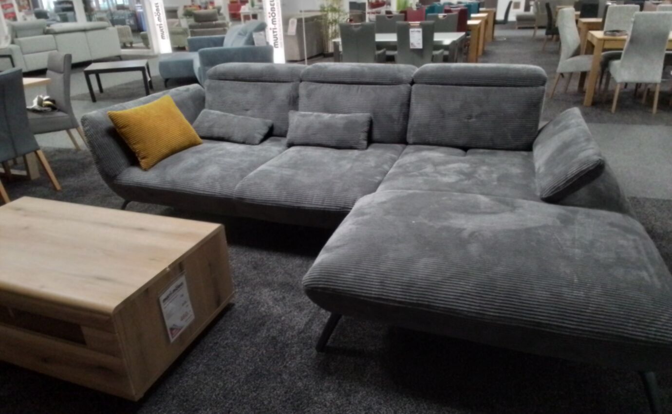 Garnitur -Seattle-Poco Garnitur -Seattle-Poco