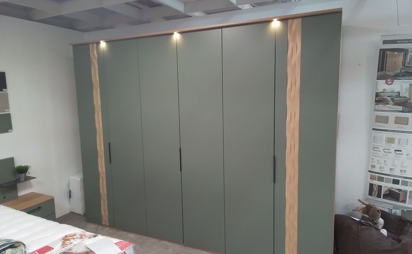 Disselkamp Schlafzimmer Callao