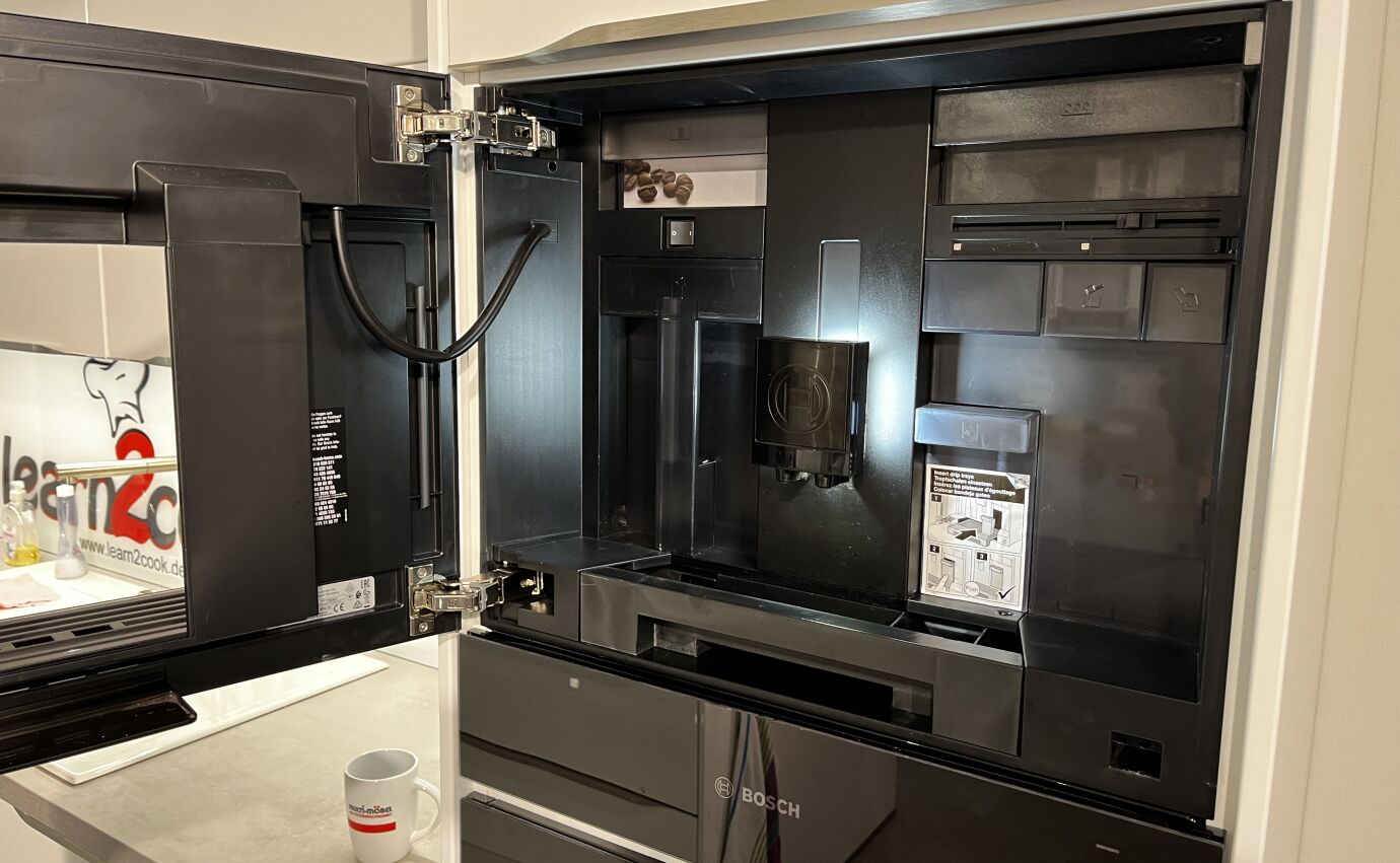 BOSCH CTL836EC6 2