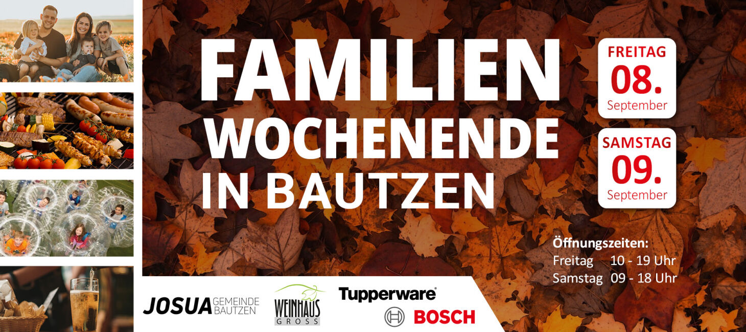 Banner Web Familienwochenende BZ