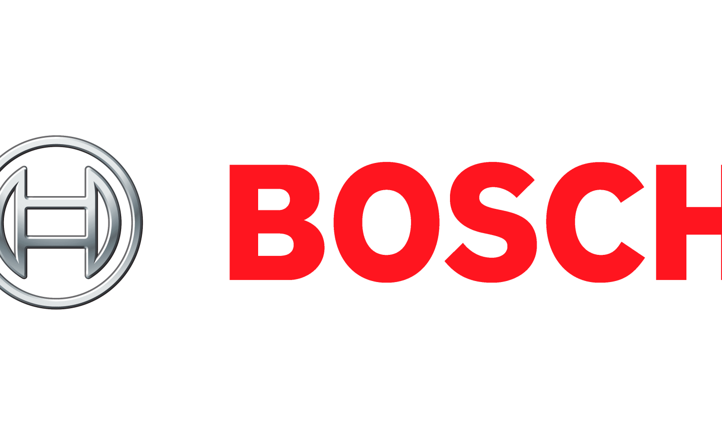 Logo Bosch