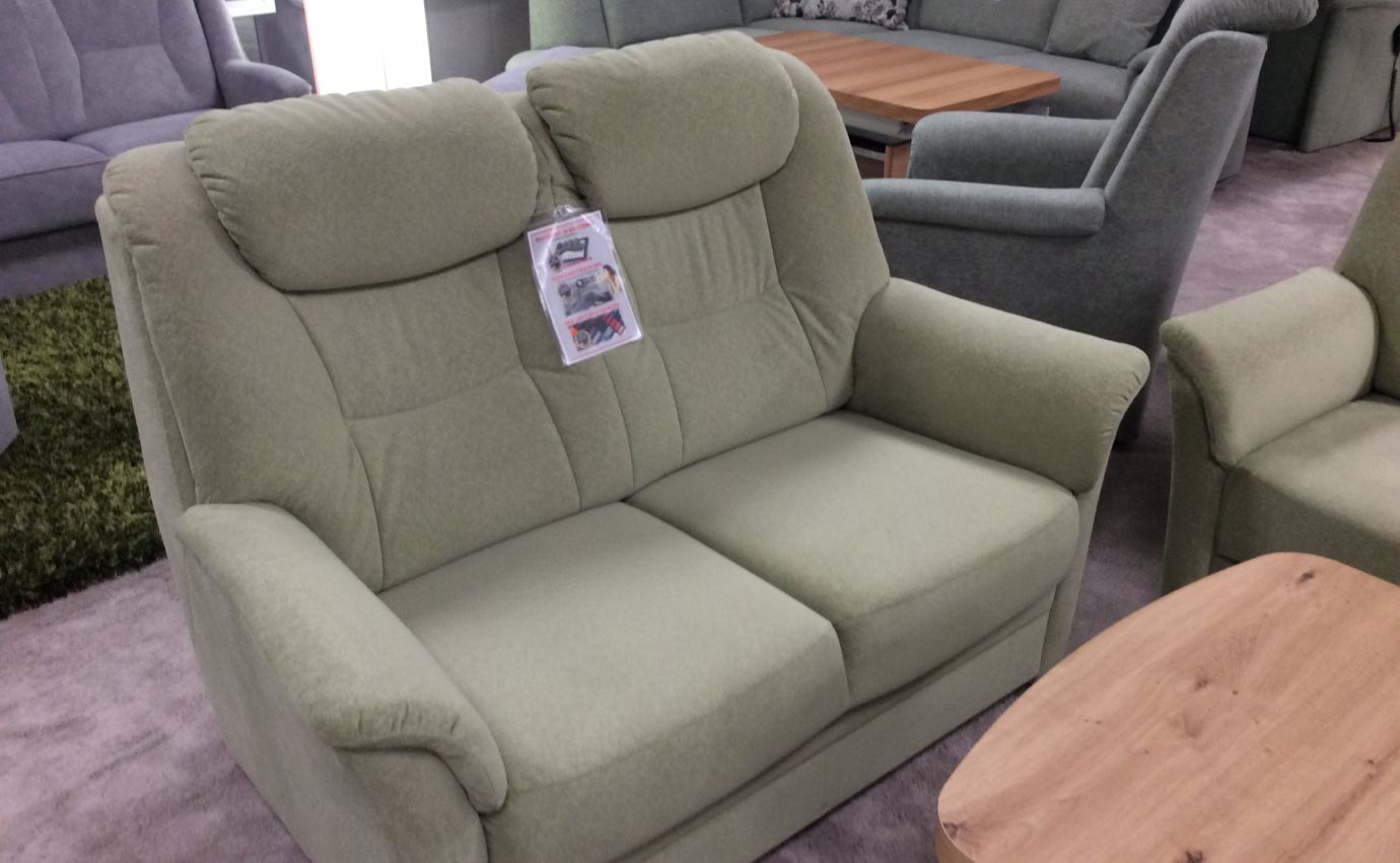 Polstergarnitur Kiel - Multi-Möbel