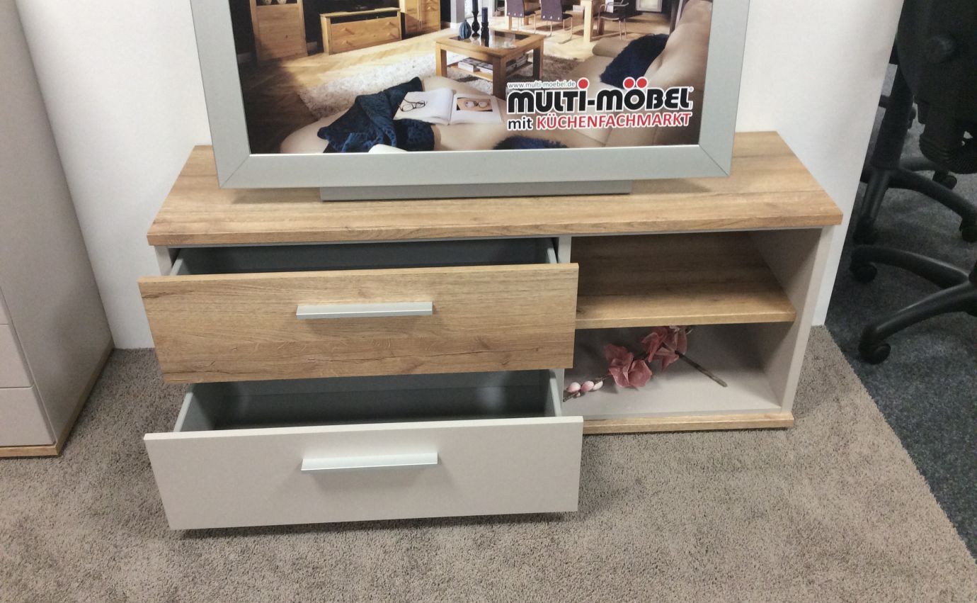 TV-Schrank New York - Multi-Möbel