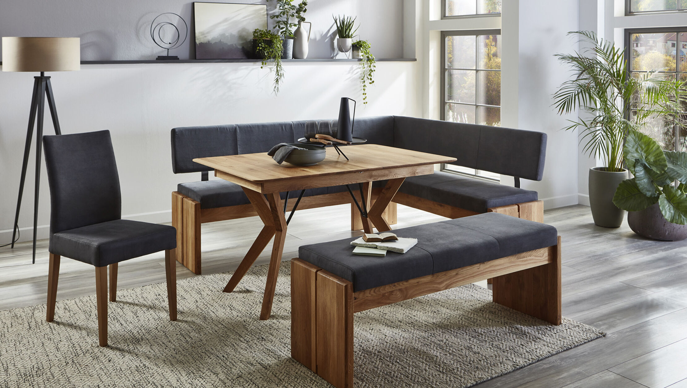 Essgruppe Standard Dropa