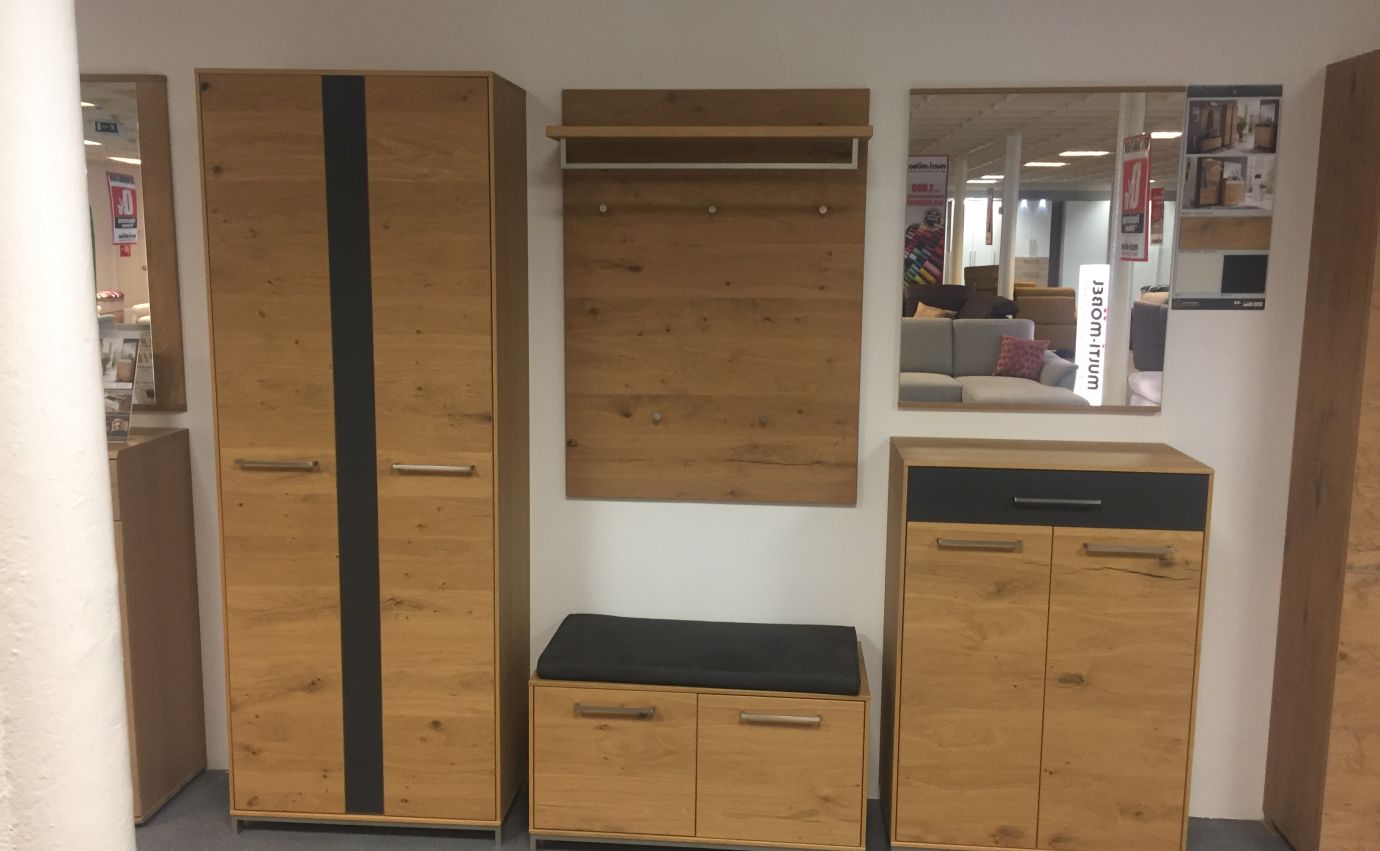 Garderobe VEDO 1 Garderobe VEDO 1