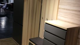 Garderobe in Kernesche 1