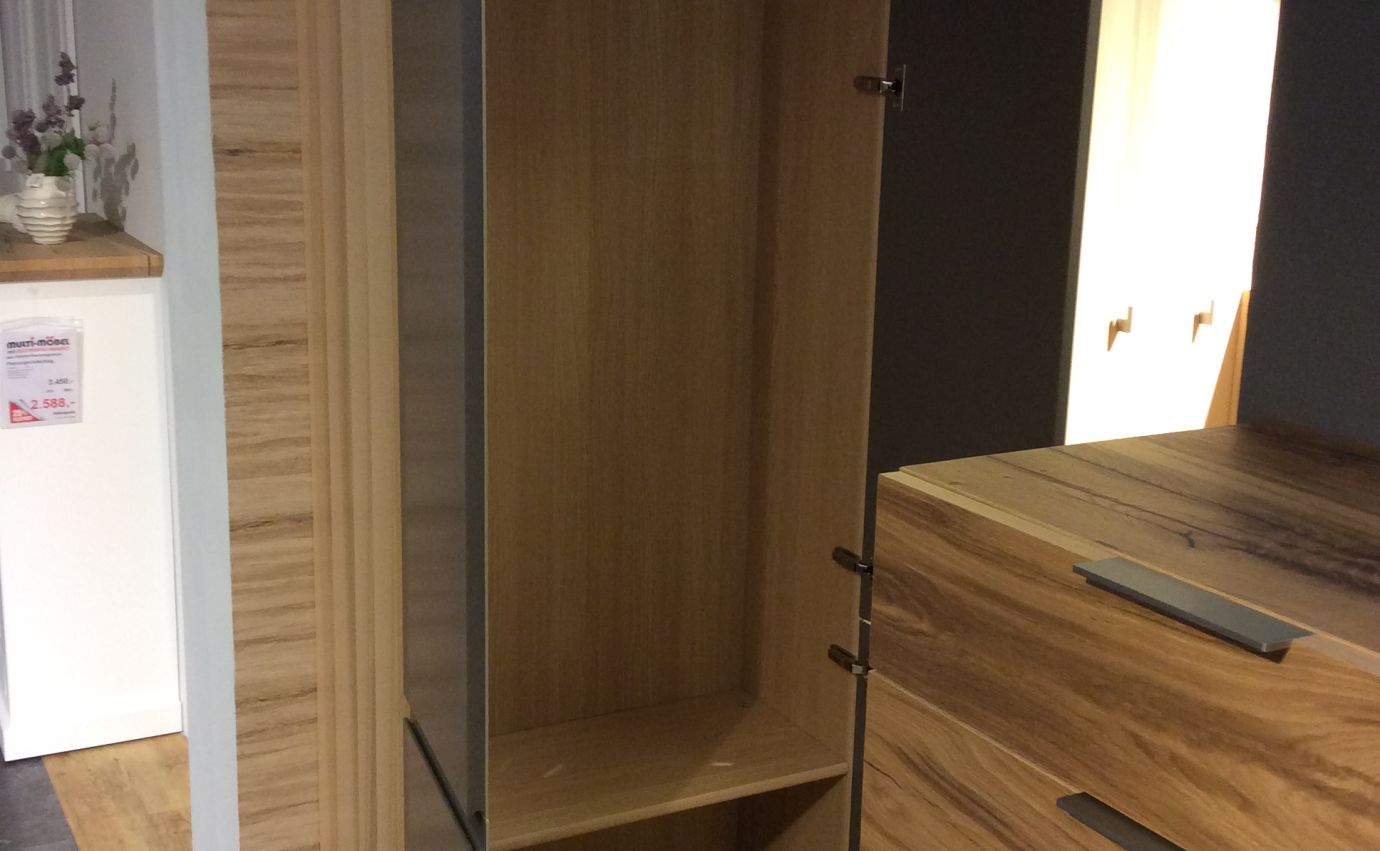 Garderobe in Kernesche 2