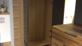 Garderobe in Kernesche 2