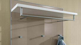 Garderobe Voss Santina Detail
