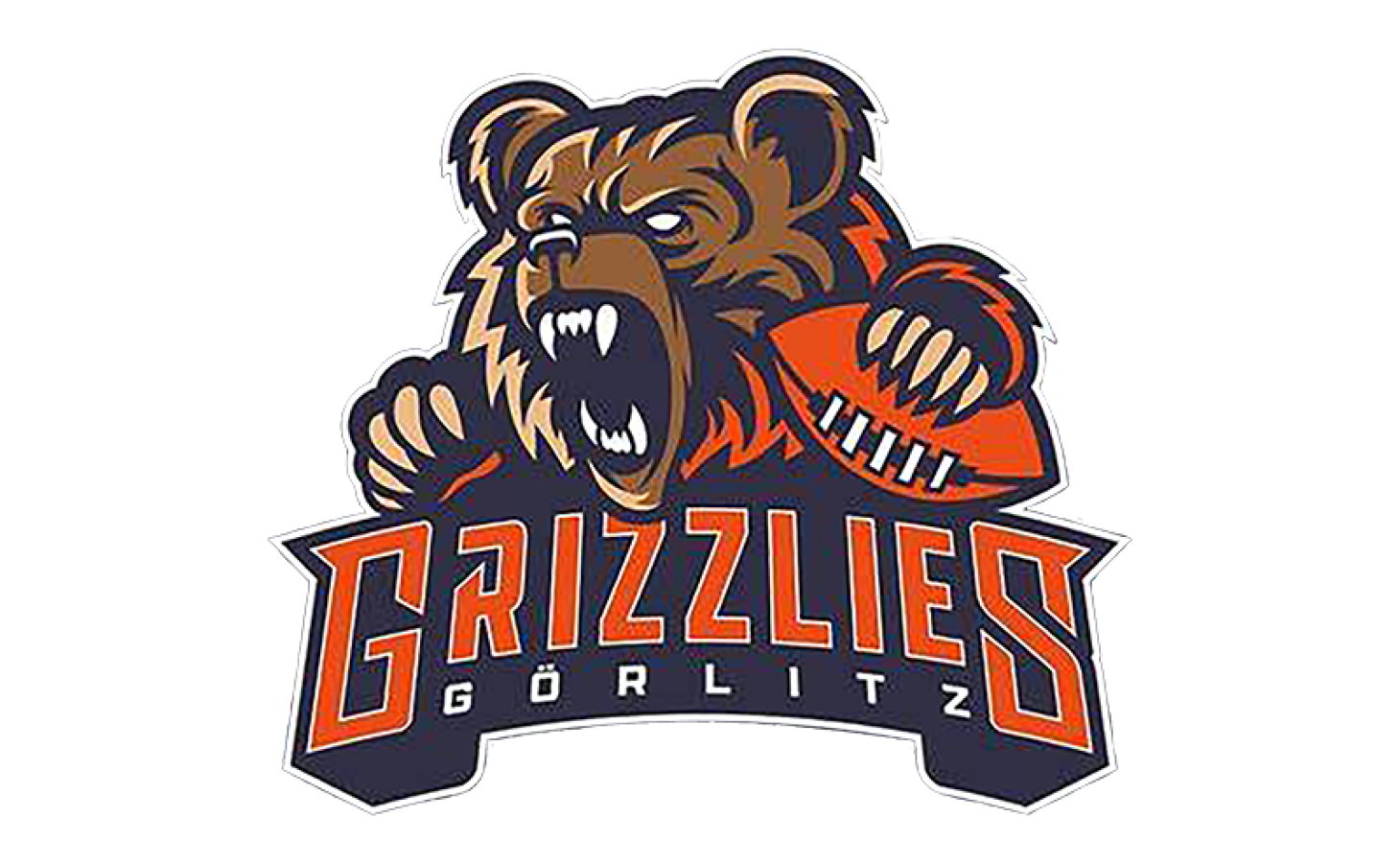 Grizzlies Goerlitz