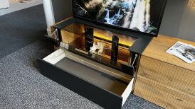 HARTMANN Wohnwand VARA 4 v2