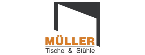 Müller Tische-Stühle