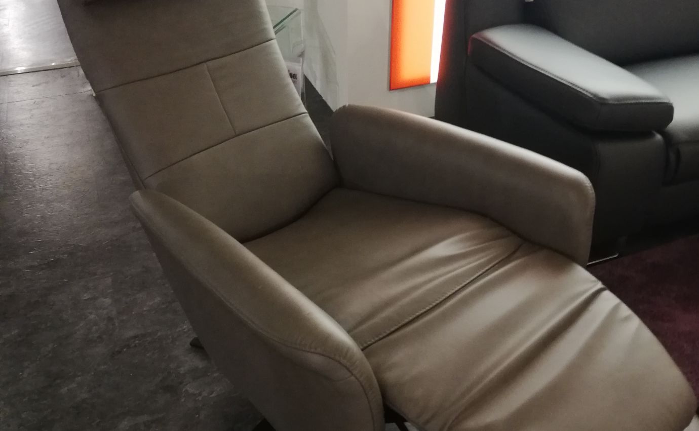 Hukla Sessel 1 Hukla Sessel 1