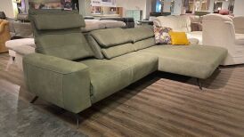 Hukla Sofa 2