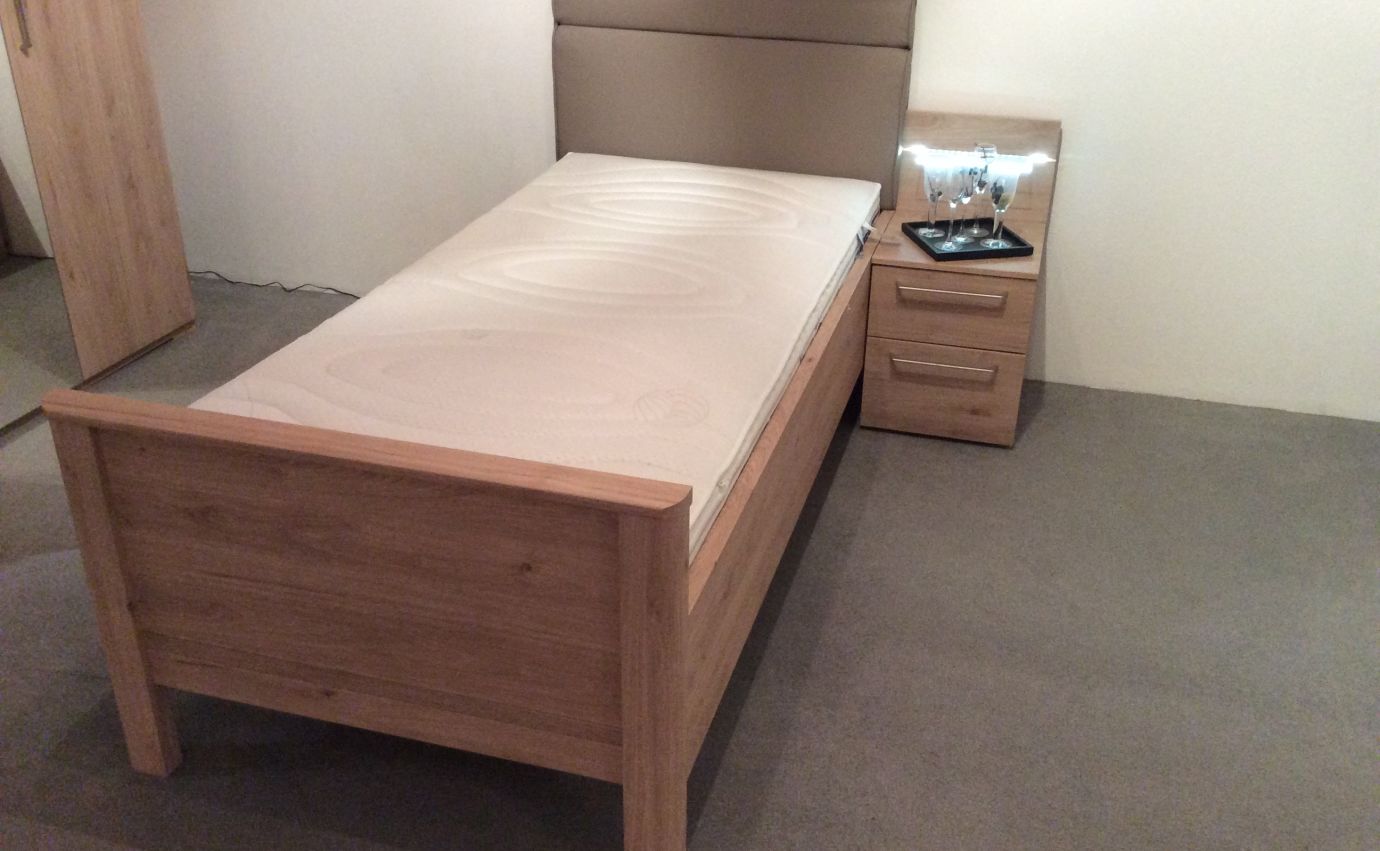 Schlafzimmer Concept me - Multi-Möbel