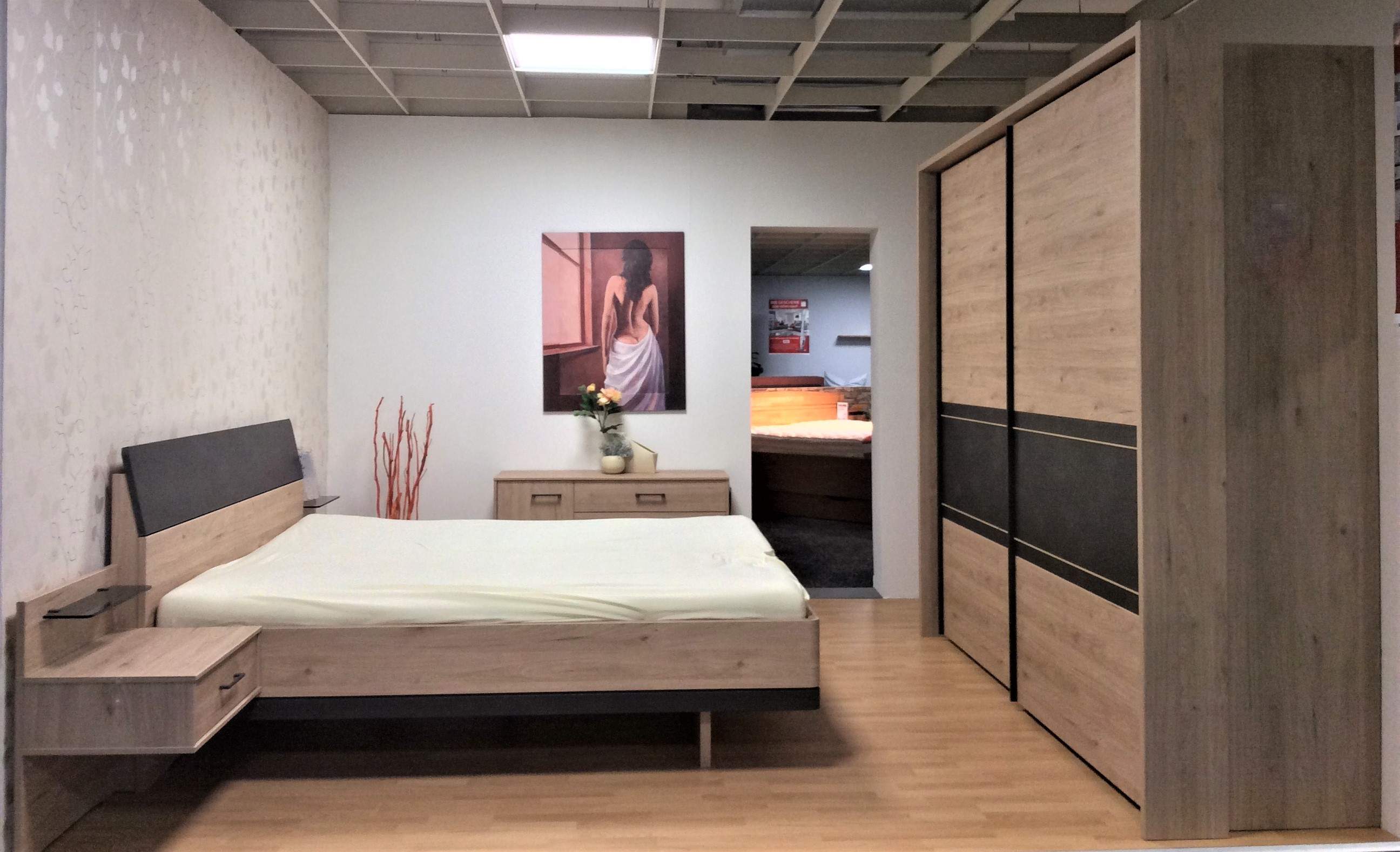 Schlafzimmer Toulon MultiMöbel