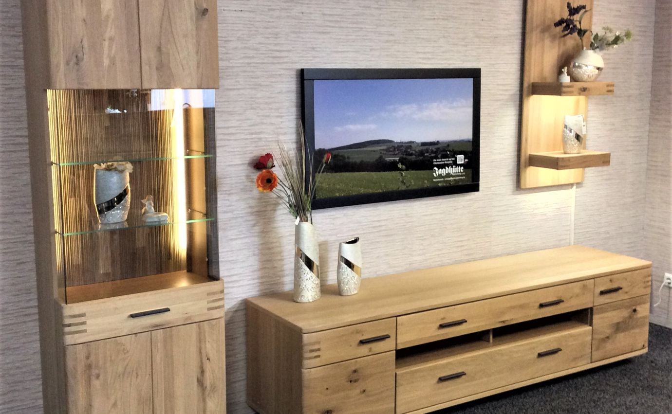 Wohnzimmer - Multi-Möbel