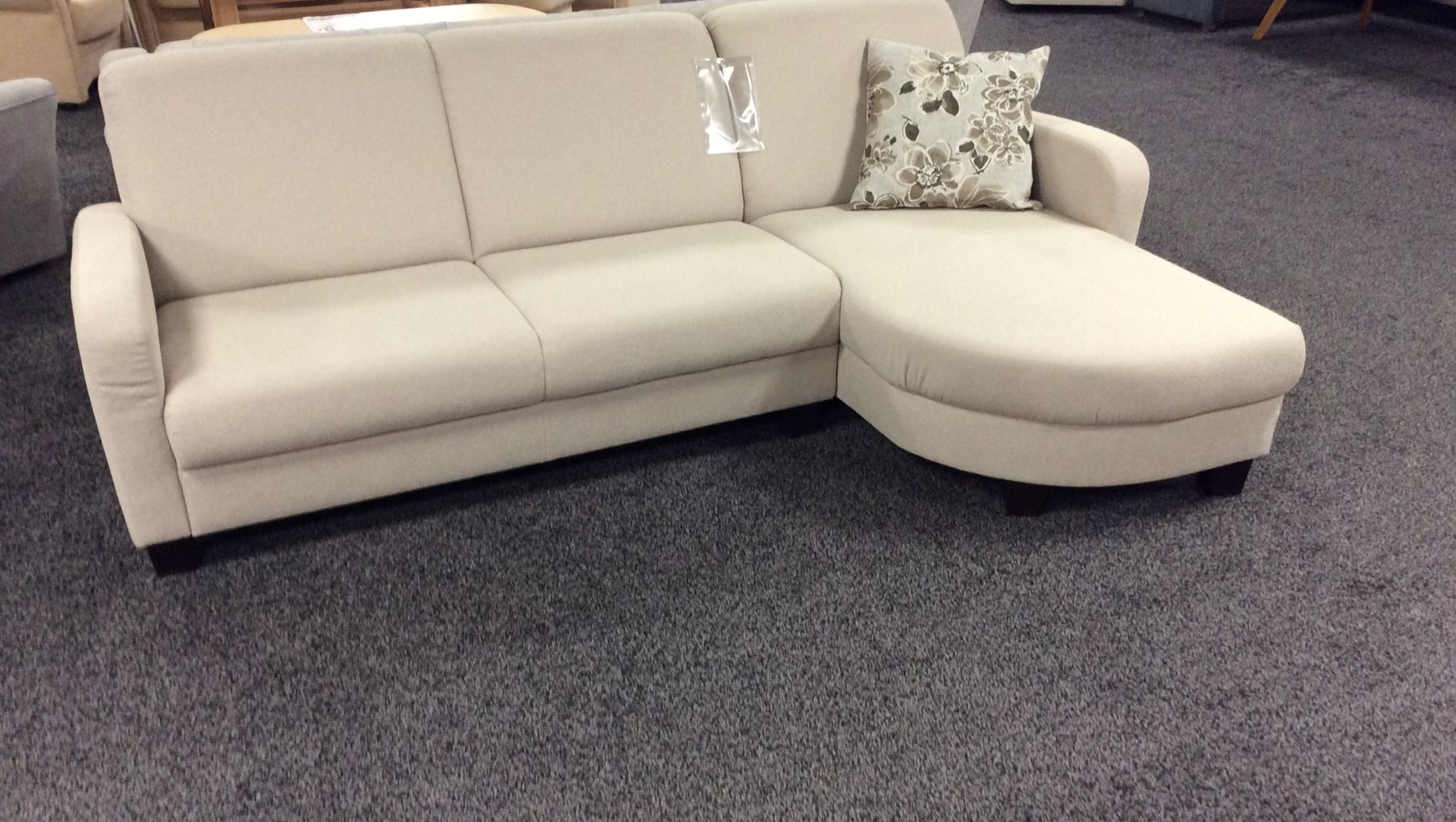 Polstergarnitur Wien - Multi-Möbel