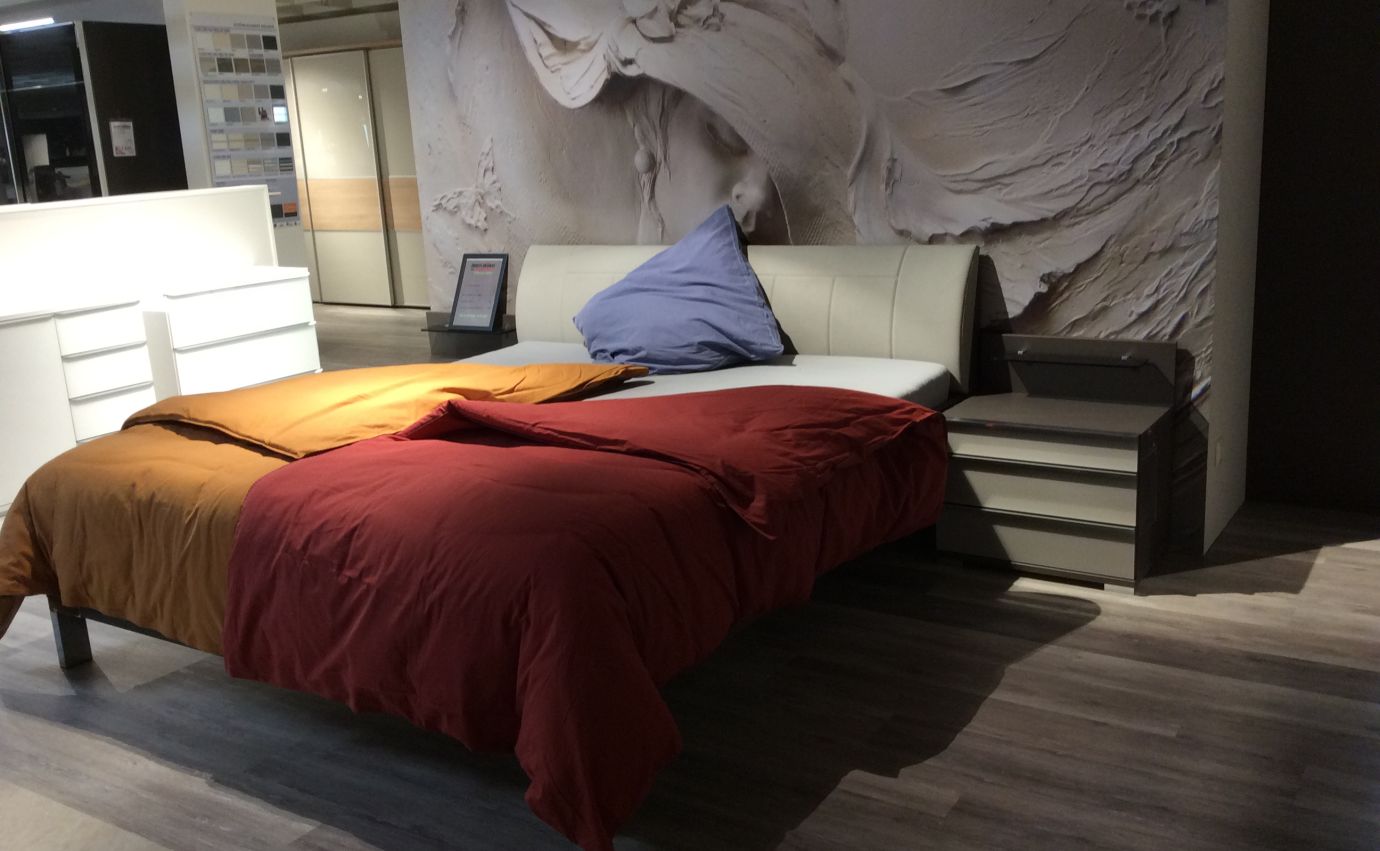 Schlafzimmer Loft MultiMöbel