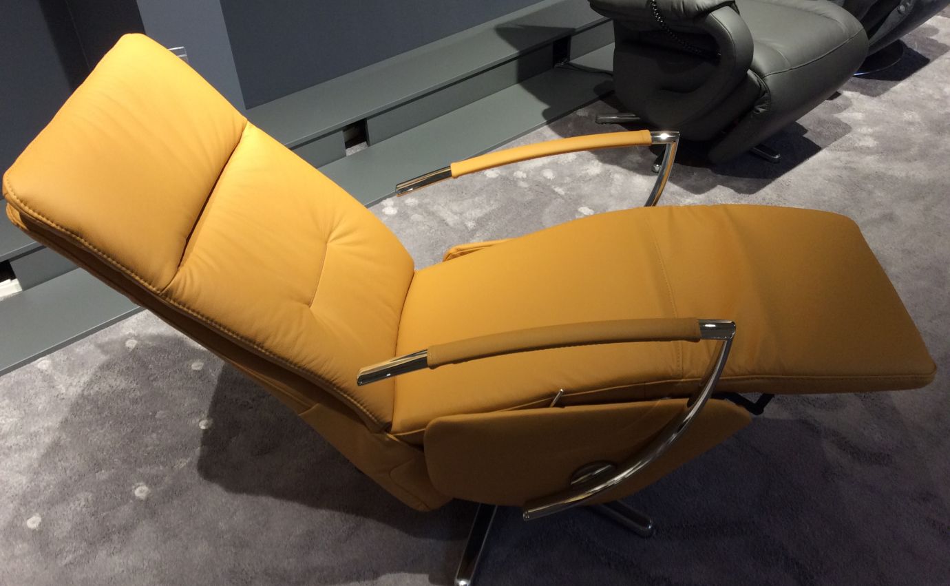 Drehsessel Style - Multi-Möbel