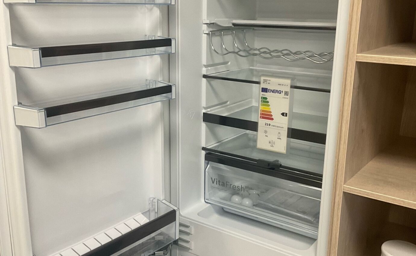 Koje28 offen  Kuehlen