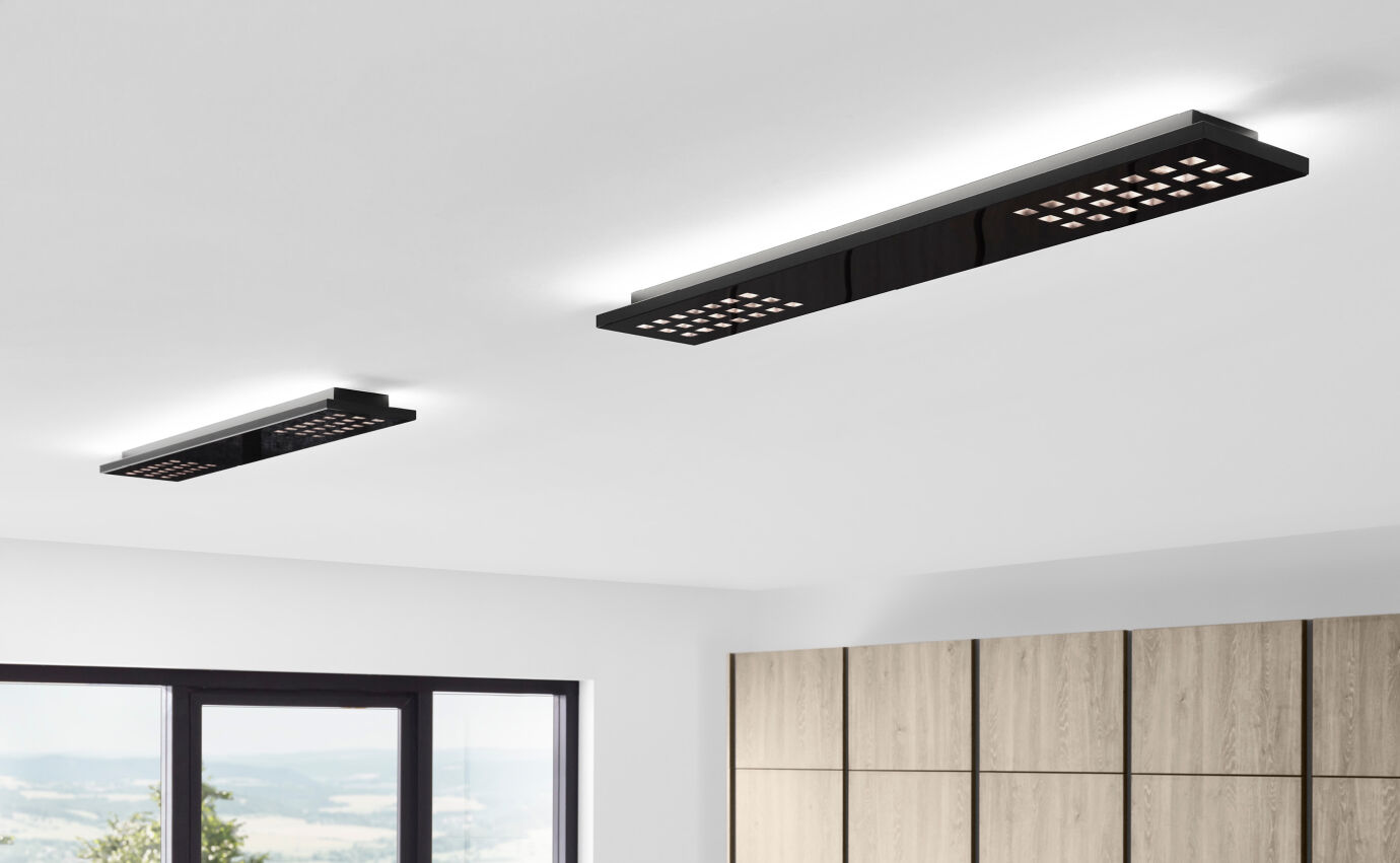 LED Deckenbeleuchtung