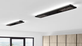 LED Deckenbeleuchtung