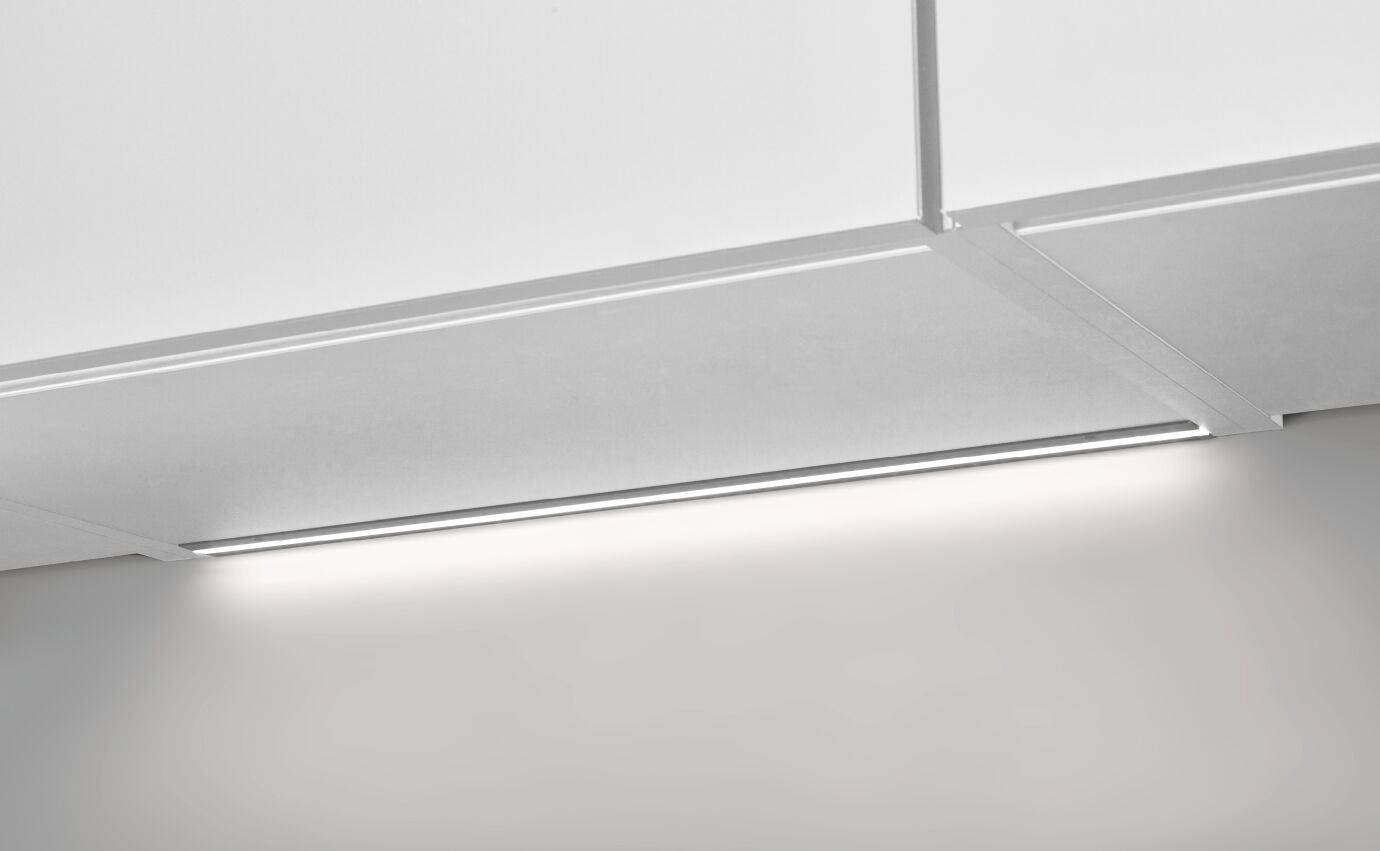 LED Nischenleuchte
