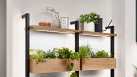 LED Regalbeleuchtung