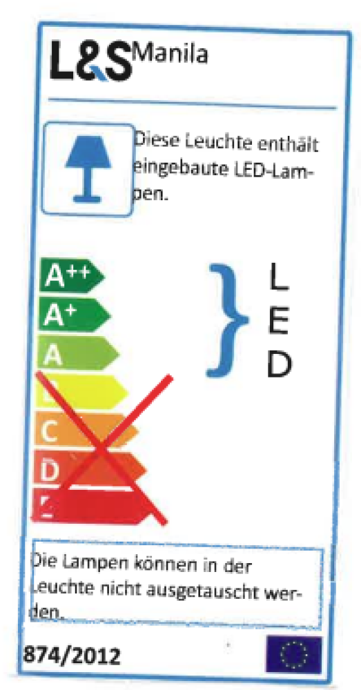 Label Beleuchtung v10
