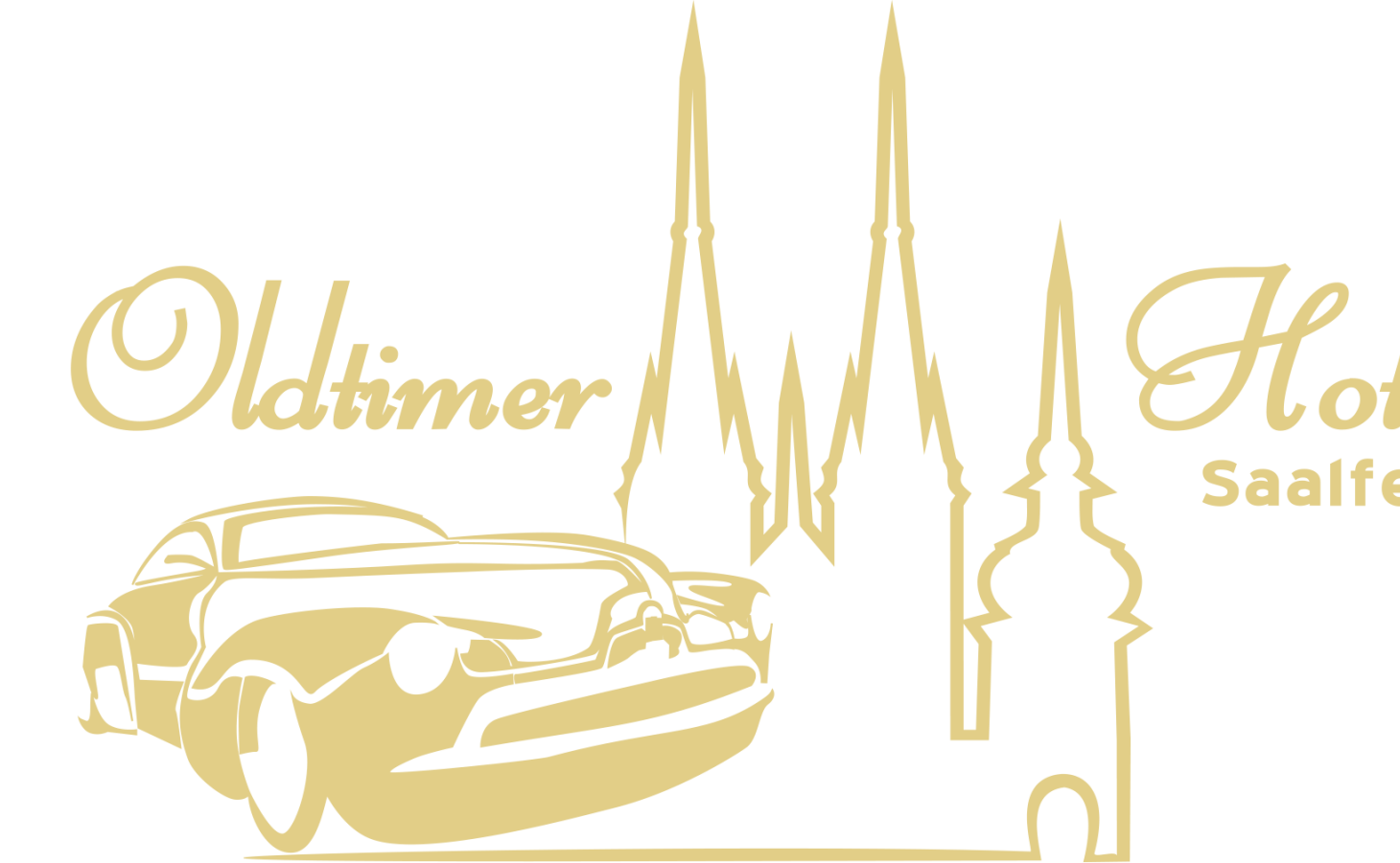 Logo Oldtimer Hotel