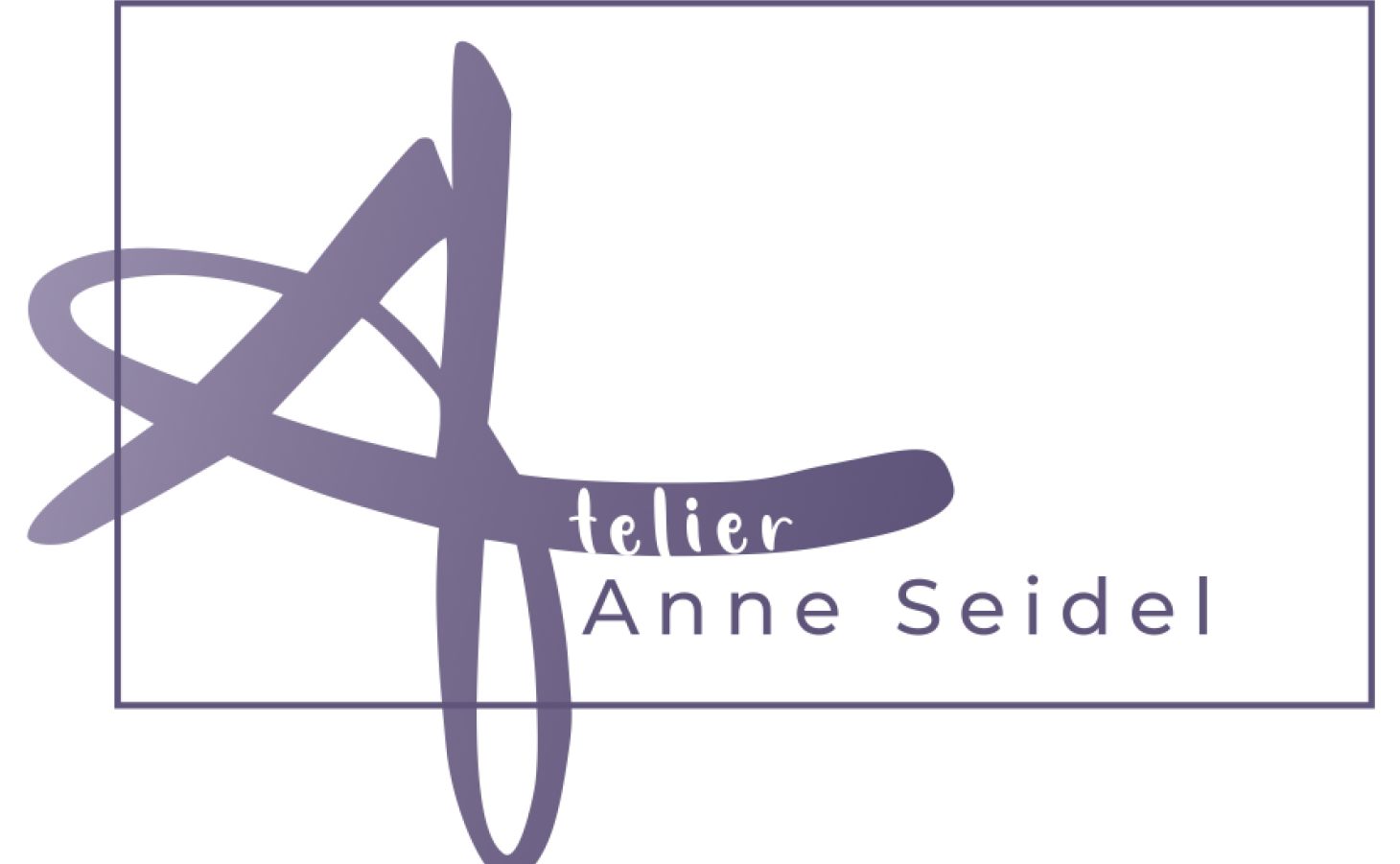 Logo Anne Seidel