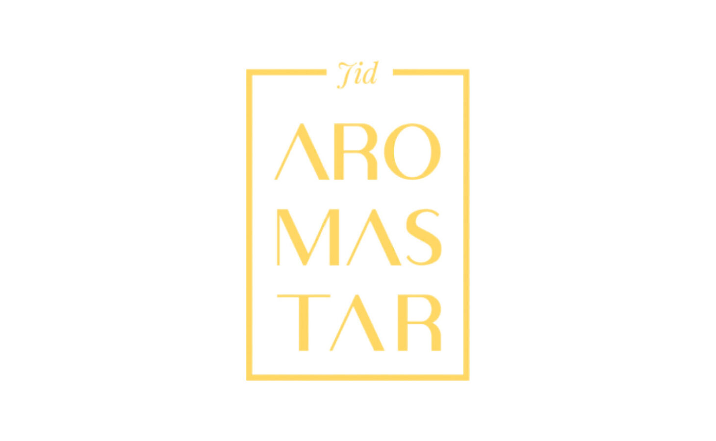 Logo AROMASTAR
