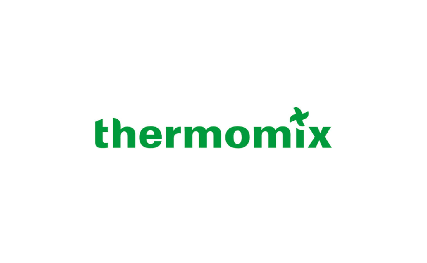 Logo thermomix