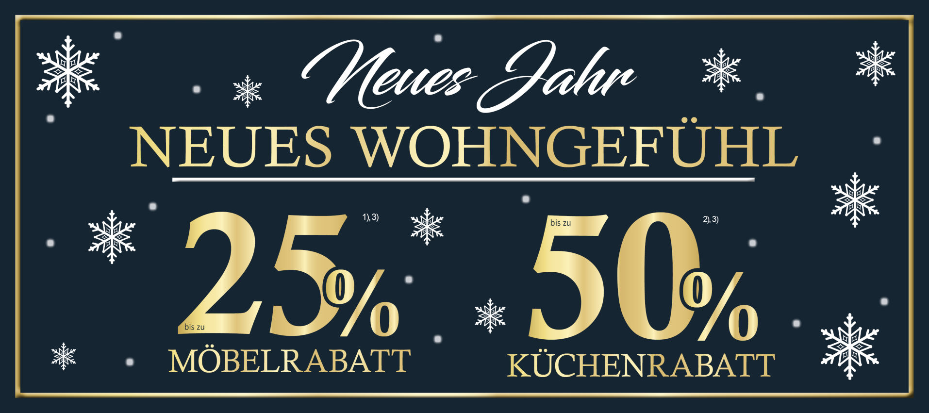 Neues Jahr neues Wohngefühl Neues Jahr neues Wohngefuehl