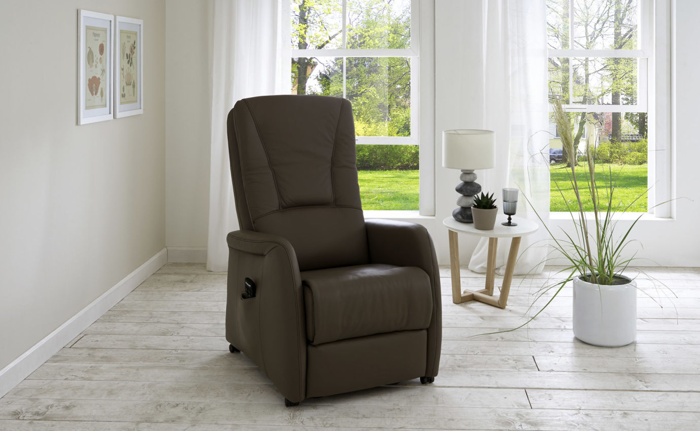 Detail Relaxsessel