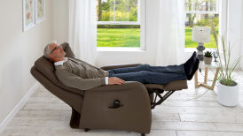 Relaxfunktion
