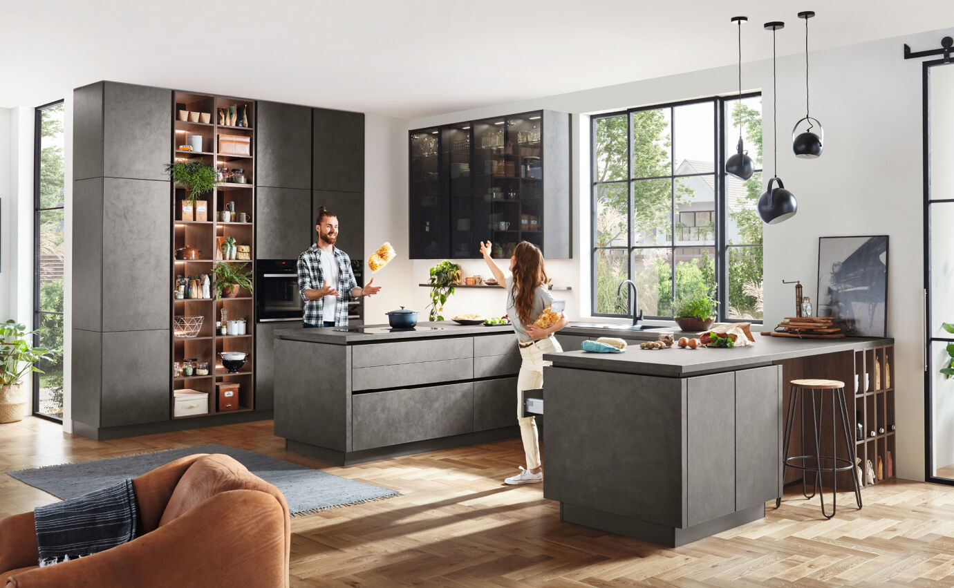 Dein Lieblingsstück im Beton-Look Dein Lieblingsstück im Beton-Look