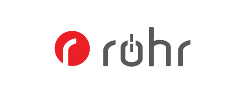 RÖHR-BUSH Roehr bush
