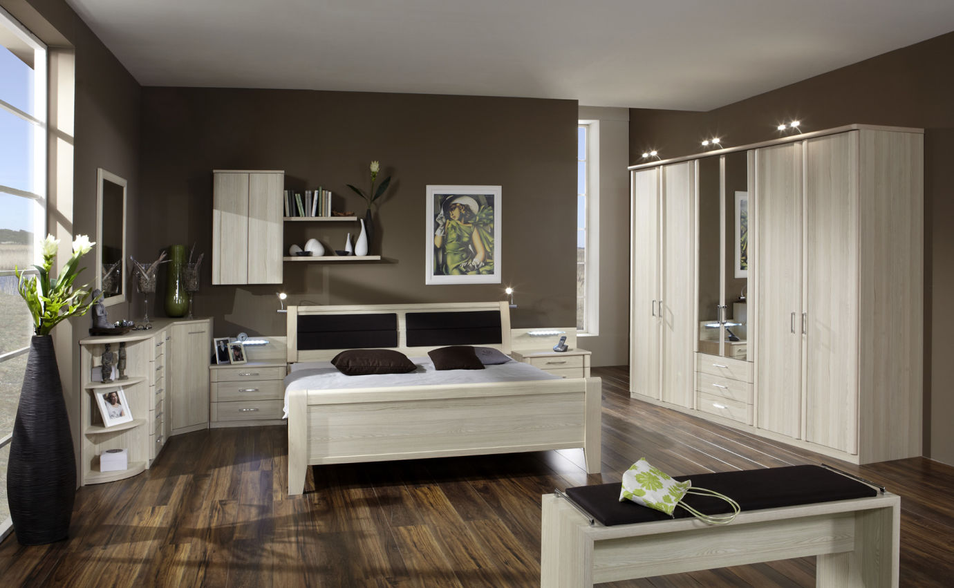 Schlafzimmer Schlafzimmer