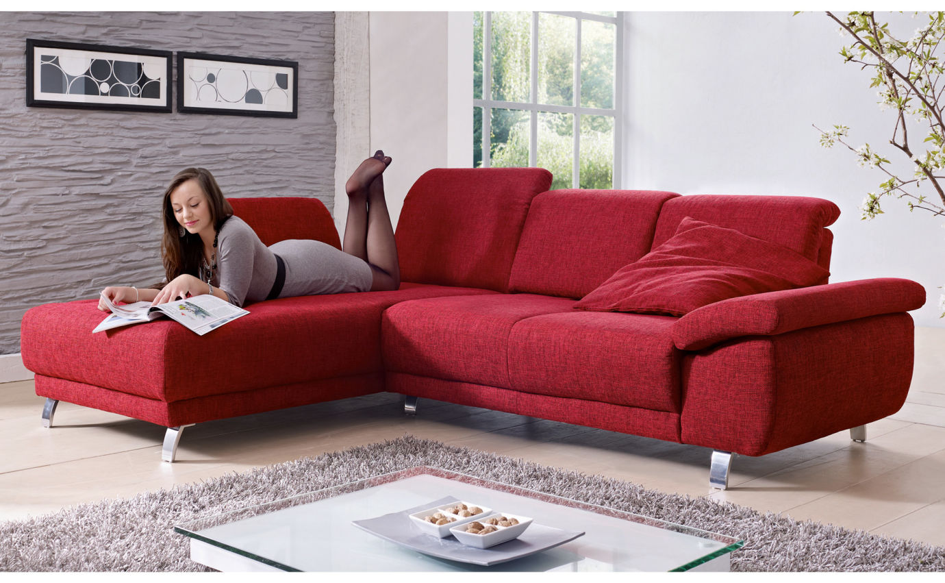 Moderne Sofas MultiMöbel