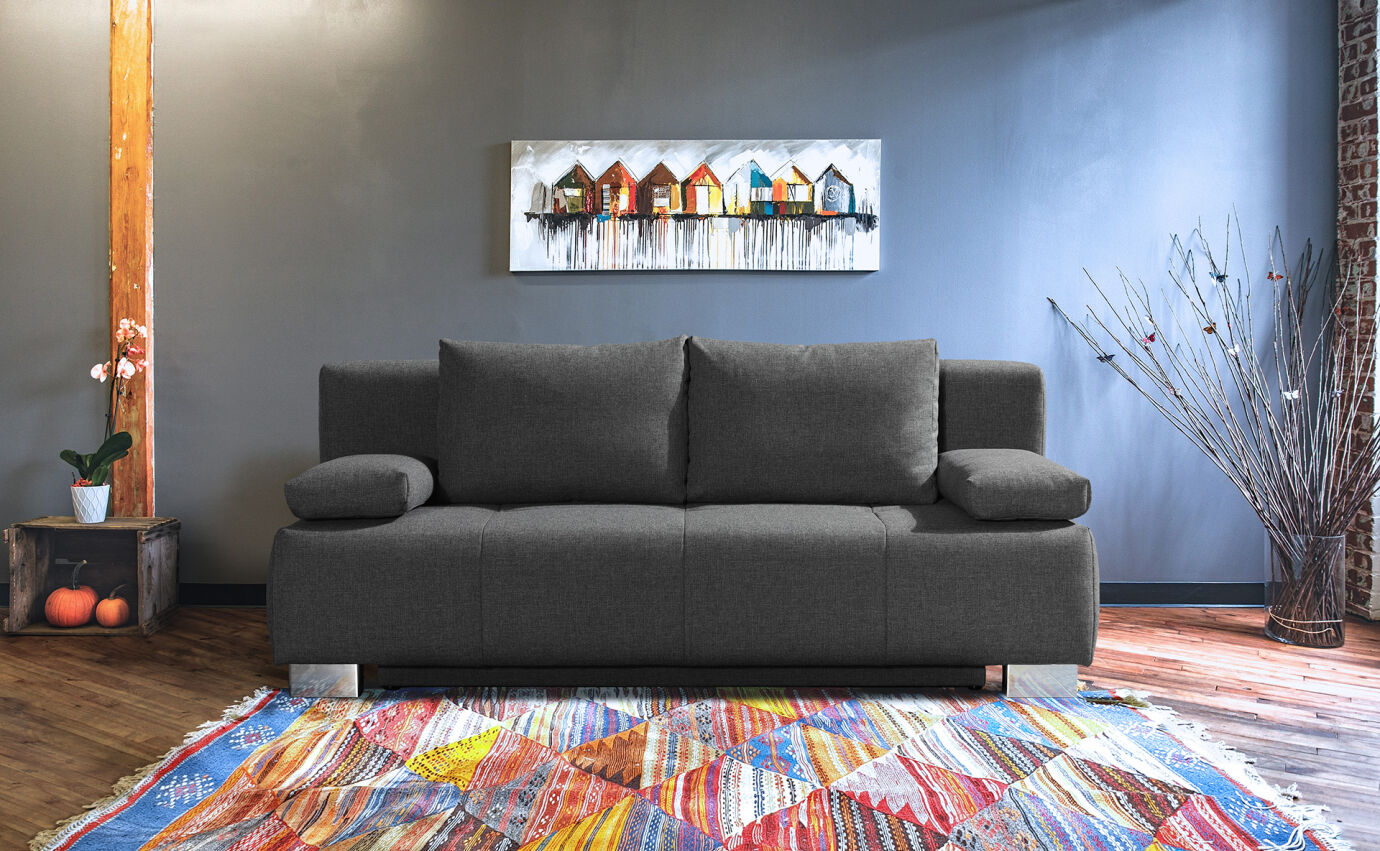 Schlafsofa Restyl Claudy