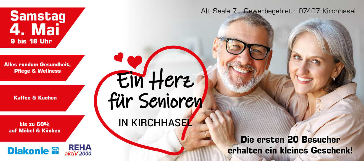 Seniorentag LH Seniorentag LH