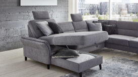 Sofa Steinpol SitMore Westerland Bettkasten v2