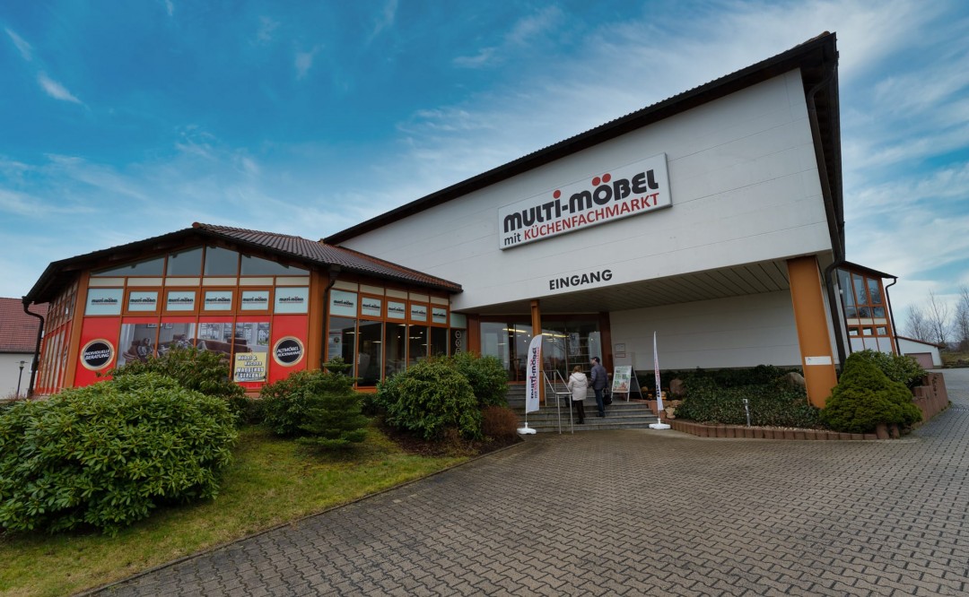 multi-möbel bischofswerda mit küchenfachmarkt